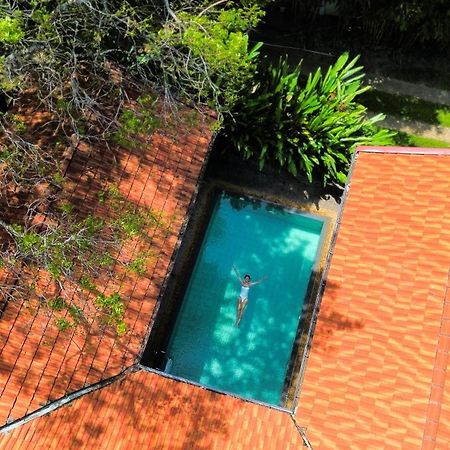 Satiana Tangalle Exterior foto